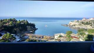 Апартаменты Marko Apartments Улцинь-0