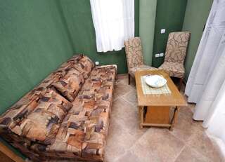 Апартаменты Marko Apartments Улцинь Апартаменты с видом на море-5