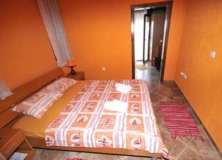 Апартаменты Marko Apartments Улцинь Апартаменты с видом на море-7