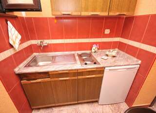 Апартаменты Marko Apartments Улцинь Апартаменты с видом на море-9