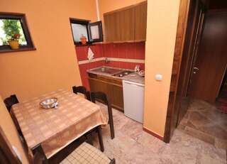 Апартаменты Marko Apartments Улцинь Апартаменты с видом на море-10