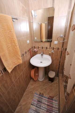 Апартаменты Marko Apartments Улцинь Апартаменты с видом на море-11