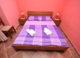 Апартаменты Marko Apartments Улцинь Апартаменты с 2 спальнями-5