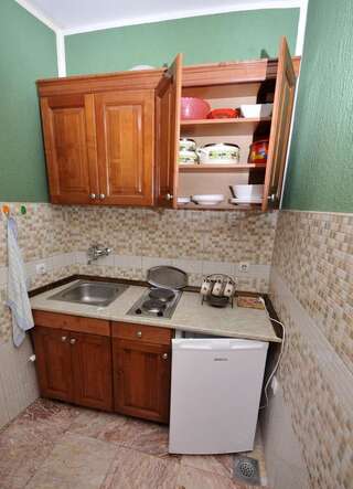 Апартаменты Marko Apartments Улцинь Апартаменты с 2 спальнями-9