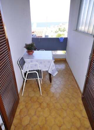 Апартаменты Marko Apartments Улцинь Апартаменты с видом на море-2