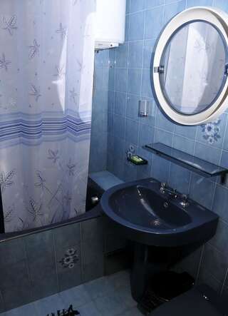 Апартаменты Marko Apartments Улцинь Апартаменты с видом на море-5