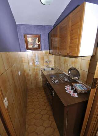 Апартаменты Marko Apartments Улцинь Апартаменты с видом на море-6