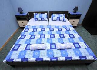 Апартаменты Marko Apartments Улцинь Апартаменты с видом на море-7