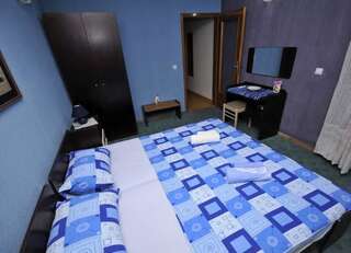 Апартаменты Marko Apartments Улцинь Апартаменты с видом на море-2