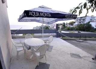 Апартаменты Marko Apartments Улцинь Апартаменты с 2 спальнями-13