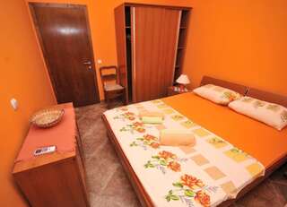 Апартаменты Marko Apartments Улцинь Апартаменты с 2 спальнями-16