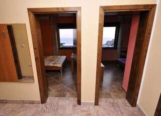 Апартаменты Marko Apartments Улцинь Апартаменты с 2 спальнями-18