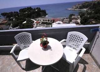 Апартаменты Marko Apartments Улцинь Апартаменты с видом на море-2