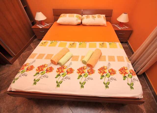 Апартаменты Marko Apartments Улцинь-24