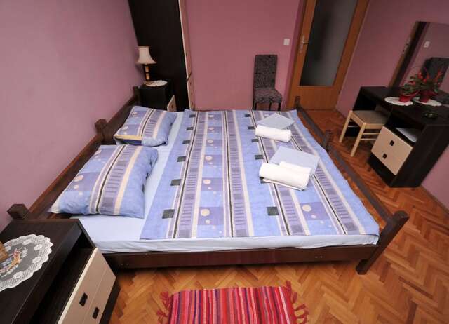 Апартаменты Marko Apartments Улцинь-33