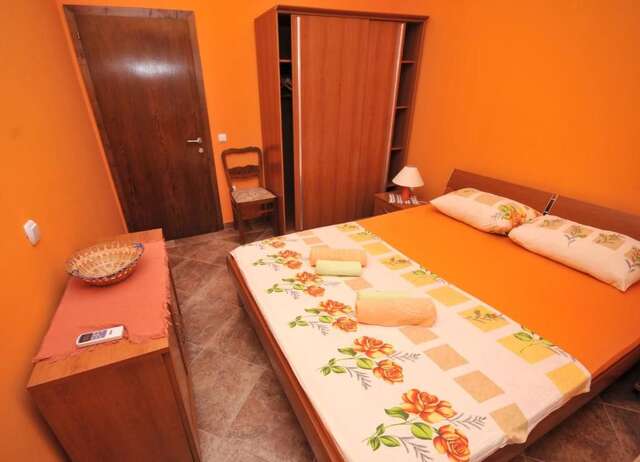 Апартаменты Marko Apartments Улцинь-53